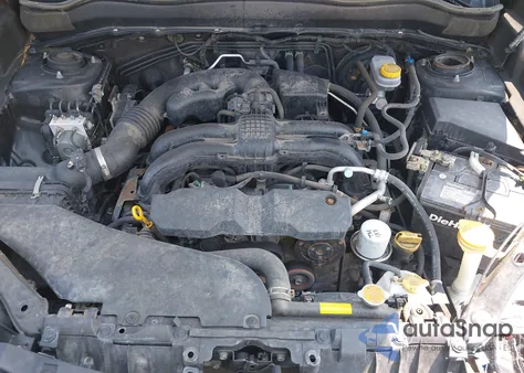 2016 Subaru Forester 2.5I Premium from USA, damaged, VIN JF2SJADC9GH529699